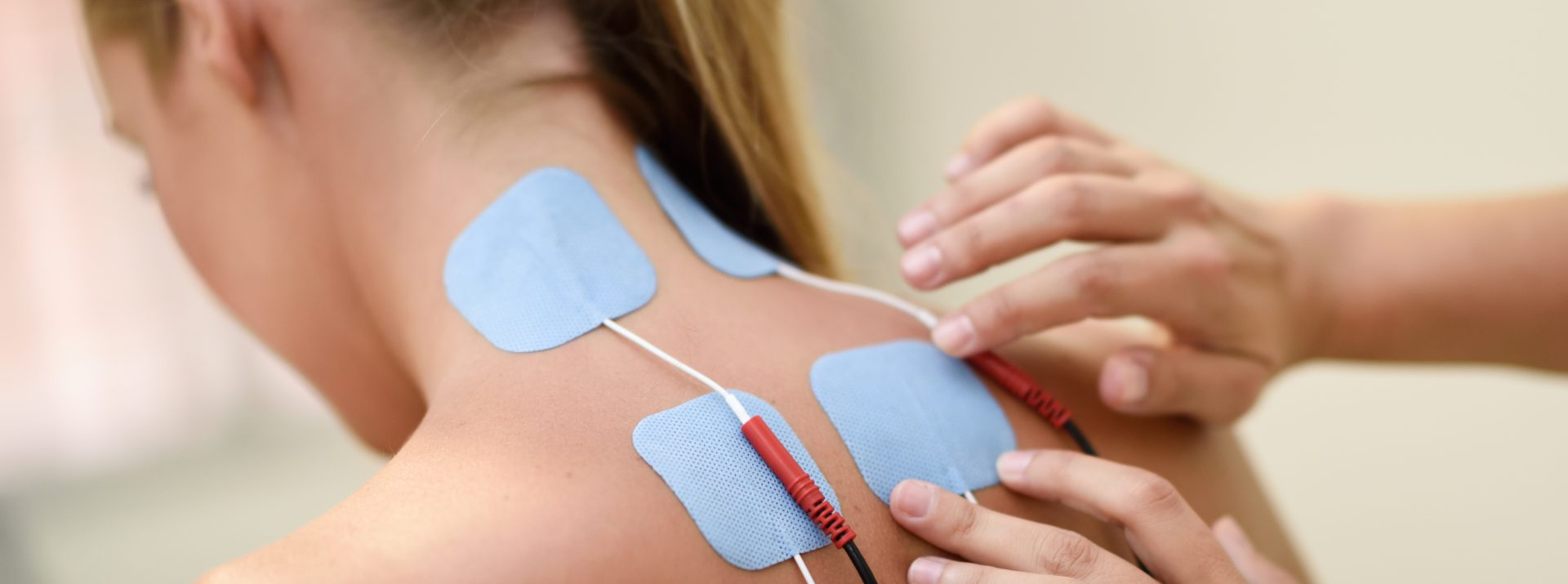 We are a unique
physical therapy clinic