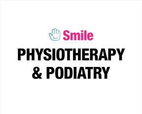 SMILE PHYSIO